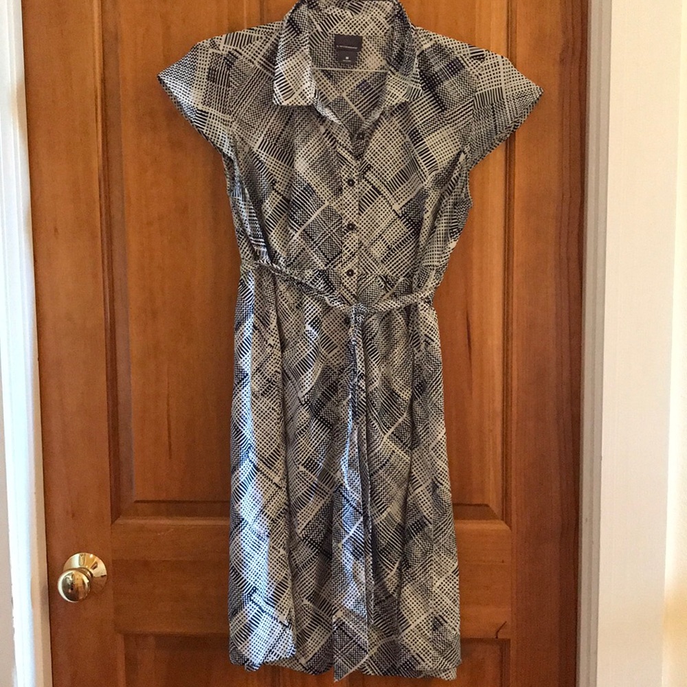 Maternity Dress
